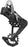 SRAM XX SL T-Type Eagle Transmission Power Meter Group - 165mm, 34t Chainring, AXS POD Controller, 10-52t Cassette, Rear Derailleur, Chain