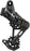 SRAM X0 T-Type Eagle V2 AXS Groupset, 170mm, Black