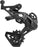 microSHIFT Sword Black 1x9-Speed Groupset - Includes Brake/Shifters, Rear Derailleur Medium Cage, 11-46t Cassette