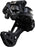 Shimano Deore XT RD-M8250-GS Di2 Wireless Rear Derailleur - 12-Speed, Medium Cage, Shadow ES, Black/Gray