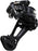 Shimano Deore XT RD-M8250-SGS Di2 Wireless Rear Derailleur - 12-Speed, Long Cage, Shadow ES, Black/Gray