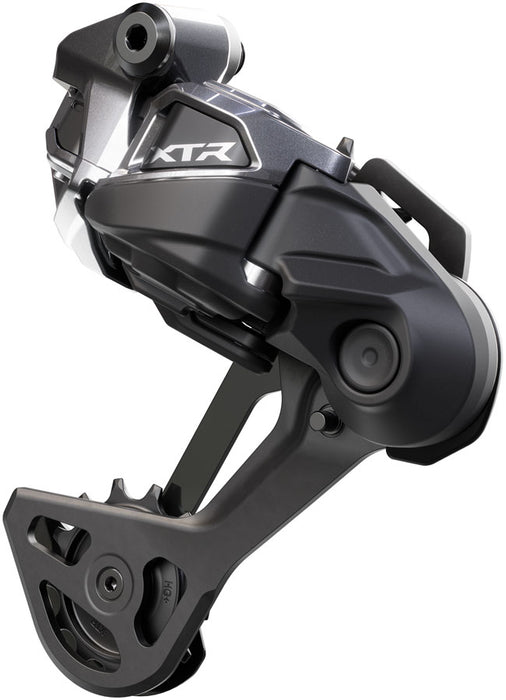 Shimano XTR M9250 Di2 Wireless Upgrade Kit - Includes M9250-SGS Rear Derailleur, M9250-IR I-Spec EV Shifter, Battery, Charger, Quick Link