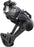 Shimano XTR RD-M9250-SGS-C Di2 Wireless Rear Derailleur - 12-Speed, Long Cage, Shadow ES, Black/Gray