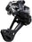 Shimano XTR RD-M9250-SGS Di2 Wireless Rear Derailleur - 12-Speed, Long Cage, Shadow ES, Black/Gray