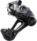 Shimano XTR RD-M9250-SGS Di2 Wireless Rear Derailleur - 12-Speed, Long Cage, Shadow ES, Black/Gray