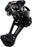 Shimano Deore XT RD-M8260-SGS-B Ebike Rear Derailleur - Di2, 11-Speed, Includes TL-EW300, Black