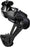 Shimano Deore XT RD-M8260-SGS-B Ebike Rear Derailleur - Di2, 11-Speed, Includes TL-EW300, Black