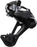 Shimano Deore XT RD-M8260-SGS-B Ebike Rear Derailleur - Di2, 11-Speed, Includes TL-EW300, Black
