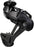 Shimano Deore XT RD-M8260-SGS-B Ebike Rear Derailleur - Di2, 12-Speed, Includes TL-EW300, Black