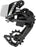 SRAM Force AXS Rear Derailleur - 12-Speed, 36t Max, (Battery Not Included), Carbon Cage, Black, E1