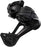 Shimano GRX RD-RX717-SGS Di2 Wireless Rear Derailleur - 12-Speed, Long Cage, Shadow ES, Black