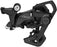 Shimano CUES RD-U4010 Rear Derailleur - 9/10-Speed, Shadow Design, Direct Attach, Short Cage, Black