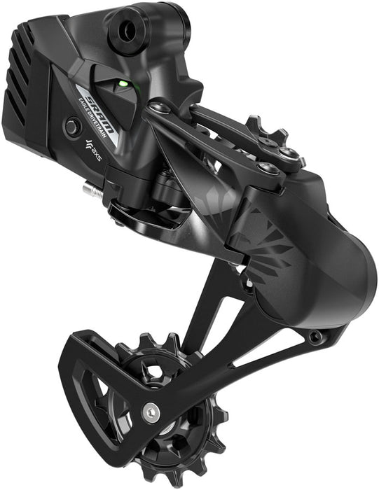 SRAM S500 Eagle AXS 12sp Rear Derailleur, Black