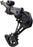 Shimano Deore RD-M6200-SGS Rear Derailleur - 12-Speed, Shadow Plus Design, Top Normal, Direct Attach, Long Cage, Black