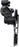 Shimano Deore RD-M6200-SGS Rear Derailleur - 12-Speed, Shadow Plus Design, Top Normal, Direct Attach, Long Cage, Black