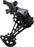 Shimano Deore RD-M6200-SGS Rear Derailleur - 12-Speed, Shadow Plus Design, Top Normal, Direct Attach, Long Cage, Black