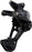 Shimano Deore RD-M7200-SGS Rear Derailleur - 12-Speed, Top Normal, Shadow ES, Direct Attach, Long Cage, Gray/Black