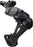 Shimano Deore RD-M7200-SGS Rear Derailleur - 12-Speed, Top Normal, Shadow ES, Direct Attach, Long Cage, Gray/Black