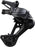 Shimano Deore RD-M7200-SGS Rear Derailleur - 12-Speed, Top Normal, Shadow ES, Direct Attach, Long Cage, Gray/Black