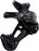 Shimano Deore RD-M7230-SGS Rear Derailleur - 11-Speed, Top Normal, Shadow ES, Direct Attach, Long Cage, Gray/Black