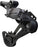 Shimano Deore RD-M7230-SGS Rear Derailleur - 11-Speed, Top Normal, Shadow ES, Direct Attach, Long Cage, Gray/Black