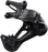 Shimano Deore RD-M7230-SGS Rear Derailleur - 11-Speed, Top Normal, Shadow ES, Direct Attach, Long Cage, Gray/Black