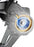 Shimano XT RD-M8200-GS Rear Derailleur - 12-Speed, Medium Cage, Shadow ES, Black