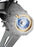 Shimano XT RD-M8200-SGS Rear Derailleur - 12-Speed, Long Cage, Shadow ES, Black
