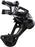 Shimano XT RD-M8200-SGS Rear Derailleur - 12-Speed, Long Cage, Shadow ES, Black