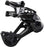 Shimano XT RD-M8230-SGS Rear Derailleur - 11-Speed, Long Cage, Shadow ES, Black