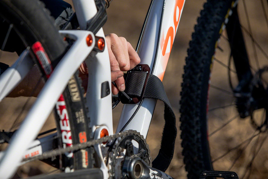 Wolf Tooth Components B-RAD Accessory XL Strap Mount