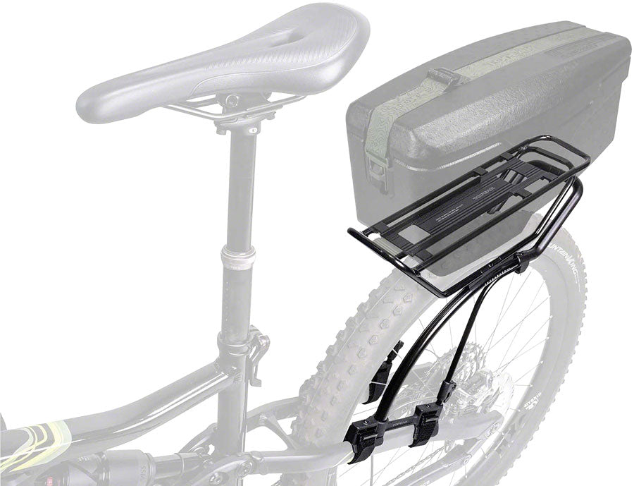 Topeak Tetrarack M2L Rack, Rear - Mountain