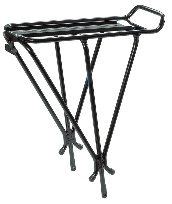 Topeak Explorer MTX Standard Rack, Black