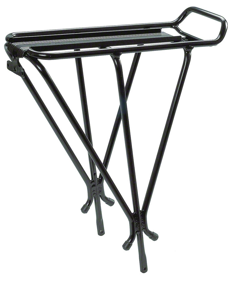 Topeak Explorer MTX Standard Rack, Black