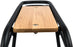 Portland Design Works Everyday Rack Rear Aluminum Rack w/ Bamboo Top