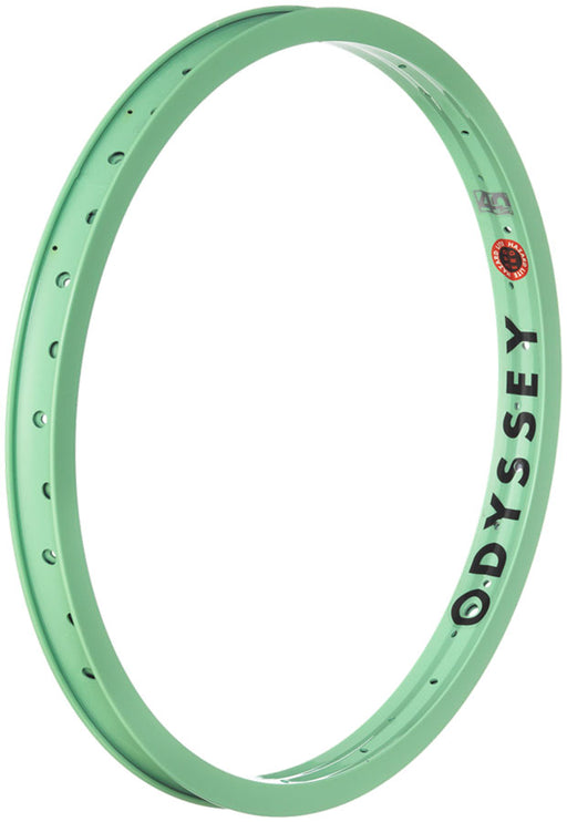 Odyssey Hazard Lite Rim - 20", Seafoam, 36H