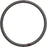 Reserve Wheels Reserve 37 Rim - 700c, Disc, Carbon, 24H