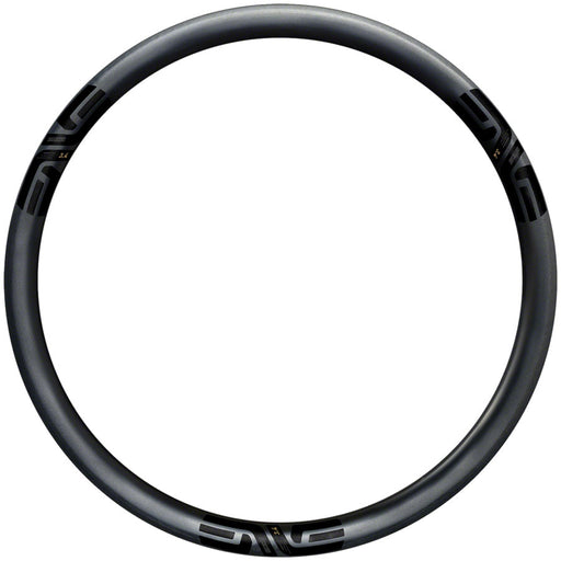 ENVE Composites SES 3.4 Front Rim - 700, Disc, 24H, Black