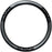 ENVE Composites SES 4.5 Front Rim - 700, Disc, 24H, Black