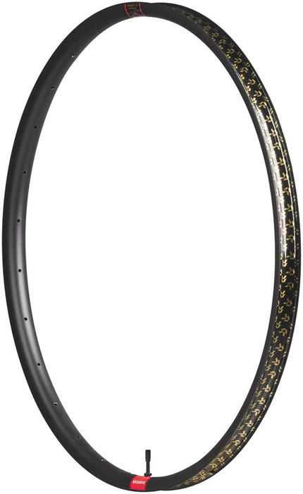 Reserve Wheels Reserve 30 SL Rim - 29", Disc, Black, Alloy, 28H