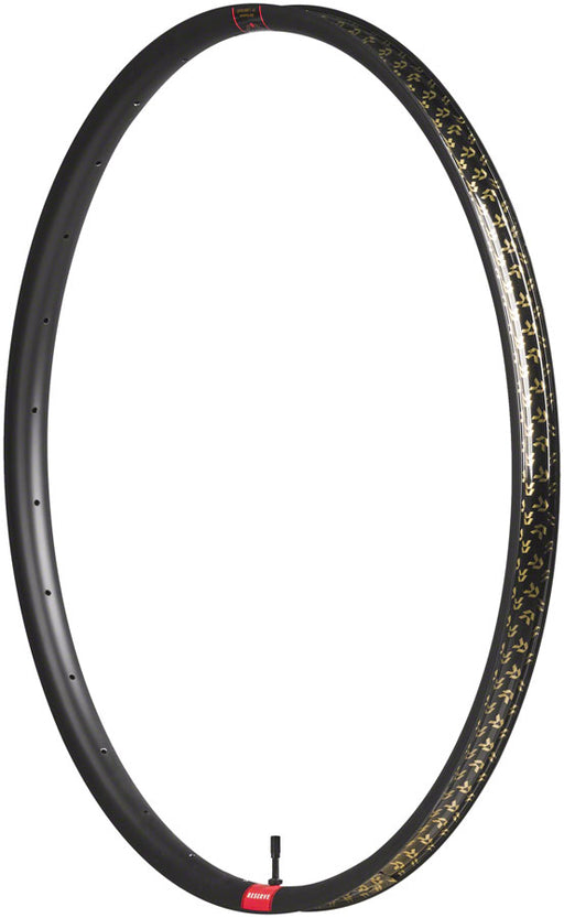 Reserve Wheels Reserve 30 SL Rim - 29", Disc, Black, Alloy, 28H