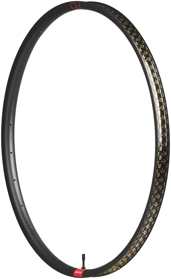Reserve Wheels Reserve 30 SL Rim - 29", Disc, Black, Alloy, 28H