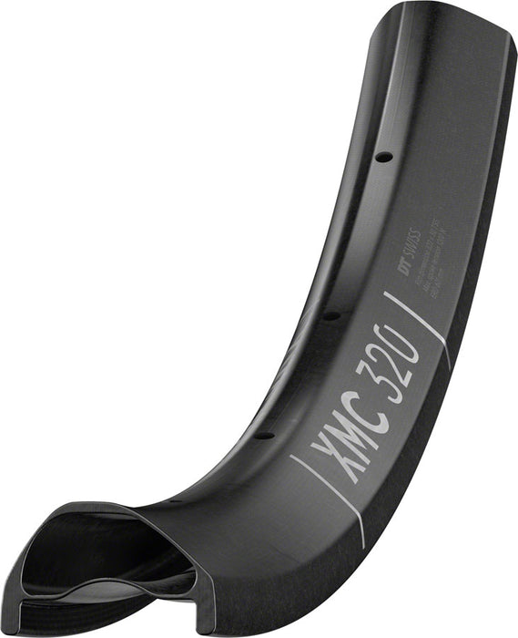 DT Swiss XMC 320 Tubeless Ready 29" Disc Rim, 28h, Carbon