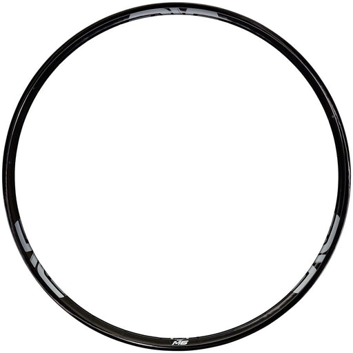 ENVE Composites M6 Rim - 29", Disc, Black, 28H, Rear