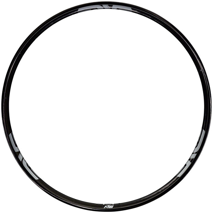 ENVE Composites M6 Rim - 29", Disc, Black, 28H, Rear