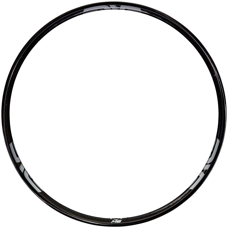 ENVE Composites M6 Rim - 29", Disc, Black, 28H, Rear
