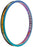 Odyssey Hazard Lite Rim - 20", Oil Slick, 36H