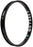 Odyssey Big Boyd Rim - 20", Black, 36H