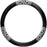 ENVE Composites SES 4.5 Pro Rear Rim - 700, Disc, 24H, Black