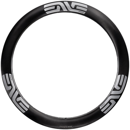 ENVE Composites SES 4.5 Pro Rear Rim - 700, Disc, 24H, Black